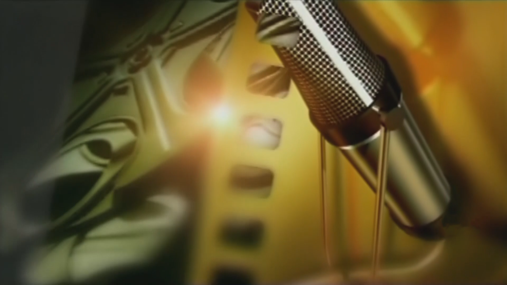 经典影艺相关影像视觉